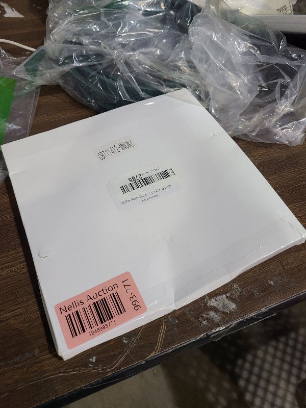 Photo 1 of 180Pcs Small Binder Clips, Mini Binder Clips, 0.63 in/15mm Clips Office Supplies, Paper Clamps, Binder Paper Clips for Office Supplies Home School Food DIY