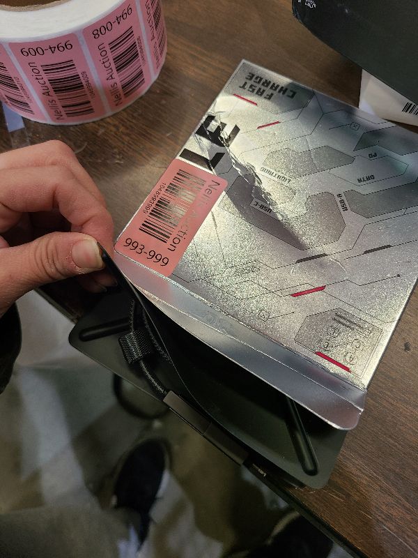 Photo 1 of [One is Enough] 4-in-1 Compatible with USB C to Lightning Cable, 60W High-Speed Charging & Fast Data Transfer,CarPlay & Android Auto Support Multi Charger Cord Combo for iPhone/Samsung/iPad,3FT