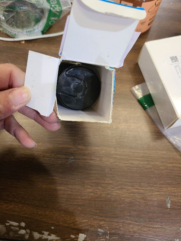 Photo 1 of 189-227 uf/MFD 330V VAC 50/60 Hz AC Electric Round Start Capacitor Universal Replacement for Electric Motor Applications