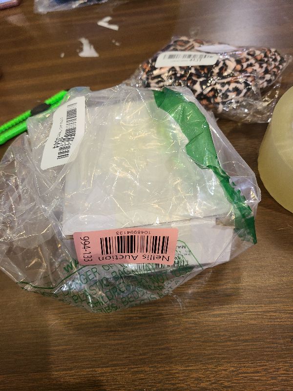 Photo 1 of 2 Pack Rotary Cutter Blade Bolt Kit 63607 Compatible with Bush Hog, with Nuts and Lock Washers, Replaces: 802-263C, 802-277C, 7919, 252BH, 20322