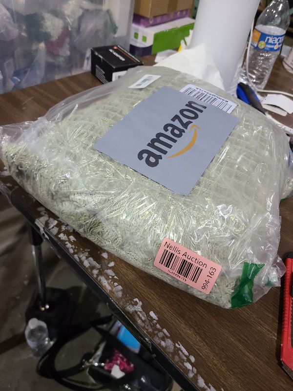 Photo 2 of H.VERSAILTEX Waffle Bath Runner Rug Long Bath Mat Super Absorbent Boho Bath Rugs Non Slip Bath Runner for Bathroom Floor Machine Washable Dry Fast Bathroom Rugs with Tassels, 24" x 72", Sage