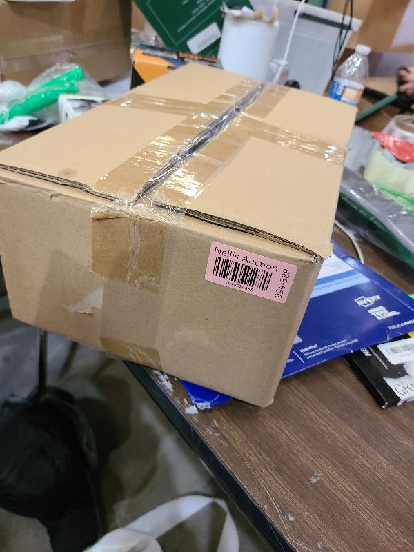 Photo 1 of 2 Pcs 6FT Norfolk Pine Garland (12FT Total): Real Touch Artificial Christmas Greenery with 120 Branches, Premium Decor for Mantle, Table, Wall, Indoor/Outdoor(Dark Green) (6 FT)