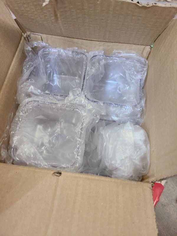 Photo 1 of 14 Pcs Clear Drawer Organizer, Adjustable Drawer Storage Box, 3-Size Desk Drawer Organizer, Acrylic Storage Bins for Makeup, Cosmetic, Kitchen Utensils, Bedroom Dressers Tool Organizer for Gadgets