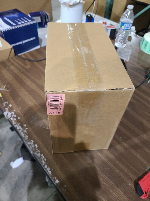 Photo 1 of 2 Packs Humane Rat Trap Outdoor Mouse Traps Indoor Use, Rodent Chipmunk Traps for Small Live Animal Catch and Release - Black