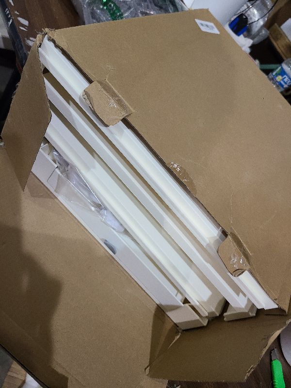 Photo 1 of 1500 Pieces Puzzle Board with Drawers and Cover,35"x27"Portable Jigsaw Puzzle Table for Adults Puzzle Tables with Drawers