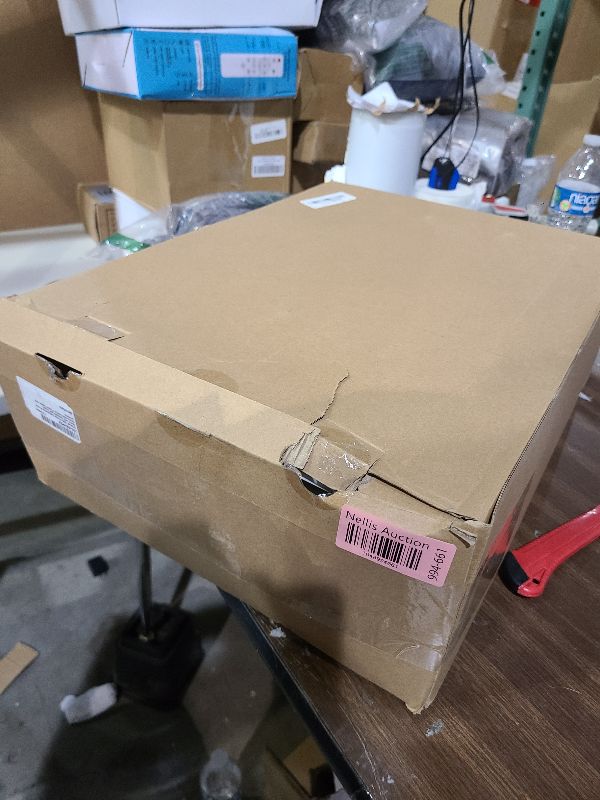 Photo 1 of 1500 Pieces Puzzle Board with Drawers and Cover,35"x27"Portable Jigsaw Puzzle Table for Adults Puzzle Tables with Drawers