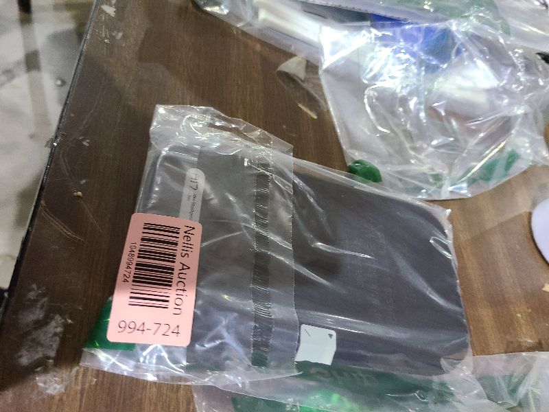 Photo 2 of Aulumu A17 Shockproof iPhone 17 Pro Max Case | with Camera Control | CoolHyper | Aluminum Alloy Camera Frame | Multi-Layer Composite Protection - White