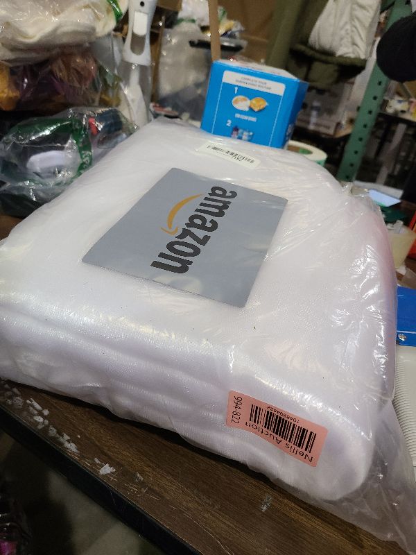 Photo 1 of 10 * 50FT Ultra Fine Garden Mesh Netting Pest Barrier, White Plant Covers for Outdoor Patio Greenhouse Crops Vegetables Fruit Flower Garden Protection, Row Covers Fabric Screen Insect Bug Bird Netting