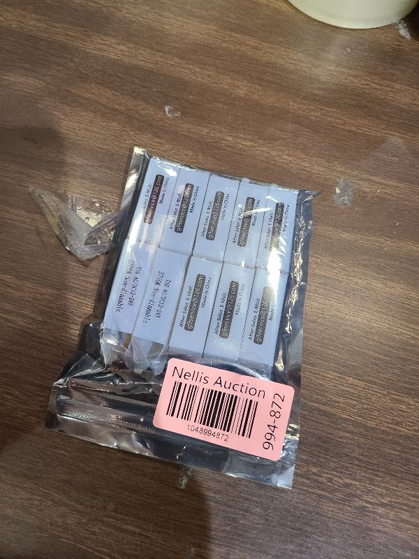 Photo 1 of 12 Volt Low Voltage Wedge Base Led Landscape Bulbs T5 T10 3W 300lm,T5 Malibu Path Garden Light Bulbs,921 922 912 194 168 T10 RV Camper Trailer Motorhome Marine Boat Dome Light,2700K Warm White,10 Pack