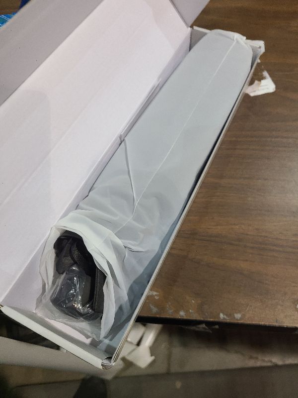 Photo 1 of [2025 Upgrade] Nmoiss Windshield Sun Shade Umbrella - [Vinyl Coating Heat Shield] Protect Car from Sun Rays & Heat Damage Keep Cool and Protect Interior, Spring Structure Edge Medium 56" L x 31" W