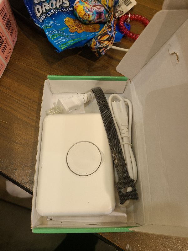 Photo 1 of 125W USB C Fast Charger Charging Station Block for Apple Watch Charger, USB C 6 Port PD GaN Fast Charger Hub Power Adapter for iPad iPhone 17 16 15 14 13 Apple Watch 10 9 8 7 6 5 Galaxy S23 Note 20