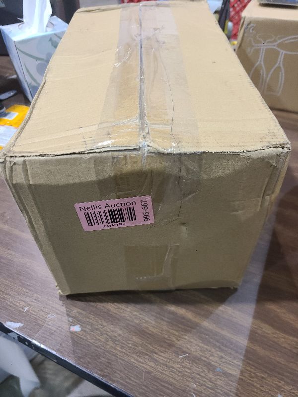 Photo 1 of 2 Pack Replacement Filter Compatible with Vacmaster Shop Vac 5 to 20 Gallon, Vac Master VCFS Standard Disposal Cartridge Filters For Hart Wet/Dry Vacuums