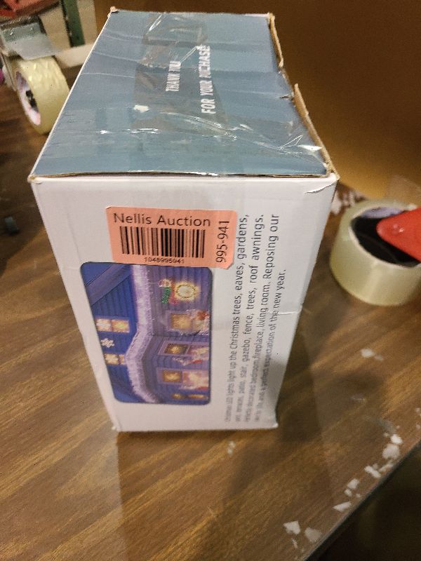 Photo 1 of 1620LED 164ft Christmas Lights, 360Drops 12 Modes Cool White Christmas String Lights Outdoor Dimmable, Waterproof Christmas Decoration Fairy Lights with Timer for Indoor Eaves Party Patio Window Fence