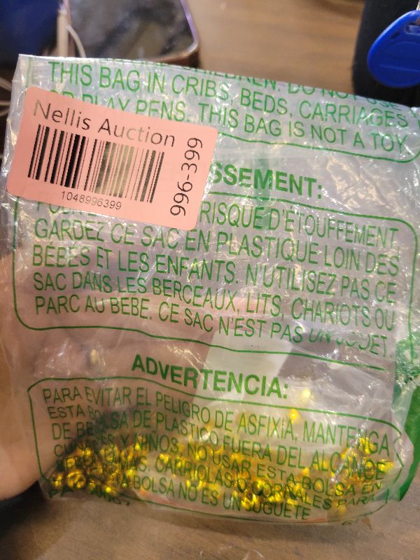 Photo 1 of 100pcs Jingle Bells for Crafting, 0.31in Christmas Mini Bells DIY Small Bells for Crafts Decorative Tiny Metal Bells for Holiday Festival Gift Boxes Decorations (Gold)