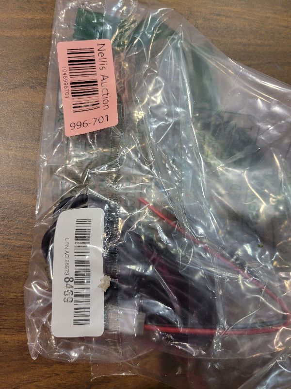 Photo 1 of 1 PCS 9005 9006 9012 HB3 HB4 Heavy Duty Female Connector Adapters Wiring Harness Sockets(16AWG 300V) for Headlights Fog Lights (B-4PCS)