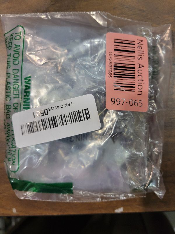 Photo 1 of 920158 Freezer Shelf Clips [32 Pack] Stainless Steel Refrigerator Shelf Clips, Commercial Refrigerator Shelf Clips, Refrigerator and Freezer Shelf Support Clips by Cenipar