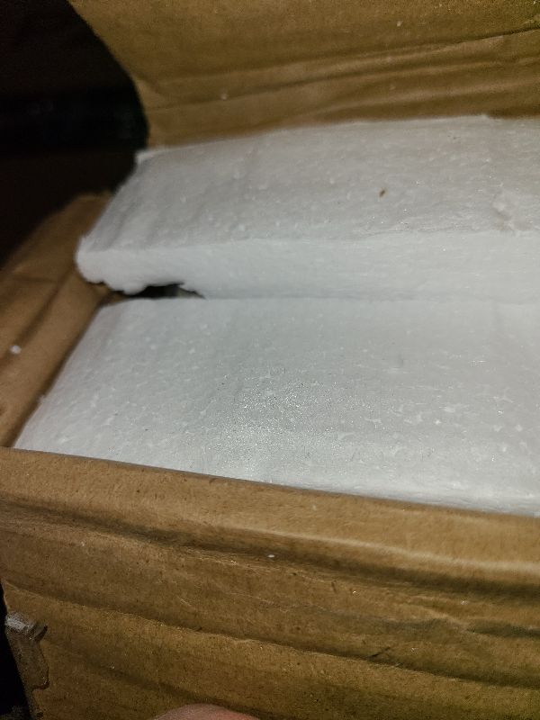 Photo 1 of 2 Pack Antique Bronze Disc Curtain Rods, 84-144 Inches Window Curtain Rod,Adjustable Room Darkening Drapery Rod with Aluminum Finials and Brackets,Wrap Around Design