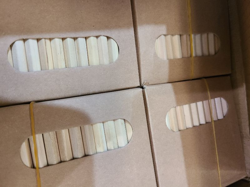 Photo 1 of 900Pcs Mini Colored Pencils Bulk Pre-Sharpened Short Art Pencils for Classroom, Party Favors & Wedding Goodie Bags,12 Assorted Colors- 3.5 Inch Kids Coloring Supplies in Kraft Gift Boxes (900)