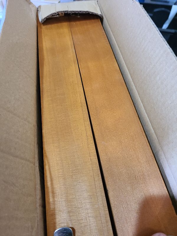 Photo 1 of 2025 Upgraded Dog Ramp for Couch, Foldable Small Dog Ramp for Low Bed, 4 Adjustable Height from 13'' to 21", Portable Stable Pet Step with Non-Slip Pad, Pet Ramps Use for Couch Stairs, Walnut