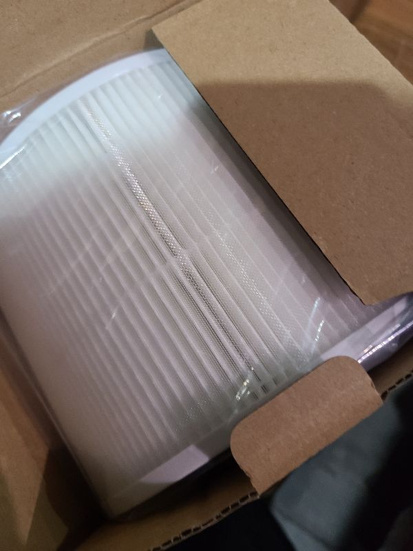 Photo 1 of 11-Pack Amboseli Replacement Filters Compatible AD3000 Air Purifi-er, 3000,3000M, 3000Pro Air Purifi-er,2 air filter, 2 Activated Carbn and 6 Extra Carbn Pre-Filters