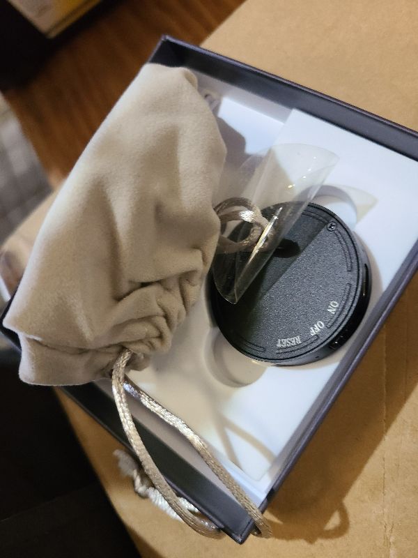 Photo 1 of 136GB Magnetic Voice Activated Recorder - Mulukusion 9800H Storage Voice Recorder with AI-Intelligent DSP 4.0 Noise Reduction, MP3 Records Recording Device for Lectures, Interviews, Meetings