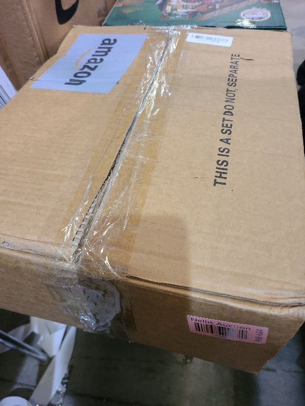 Photo 1 of 12 Pack Round Tablecloth 90 Inch - White Polyester Tablecloth for Round Table, Premium Stain and Wrinkle Resistant Washable Fabric Table Cover for Wedding Party Banquet Restaurant Reception