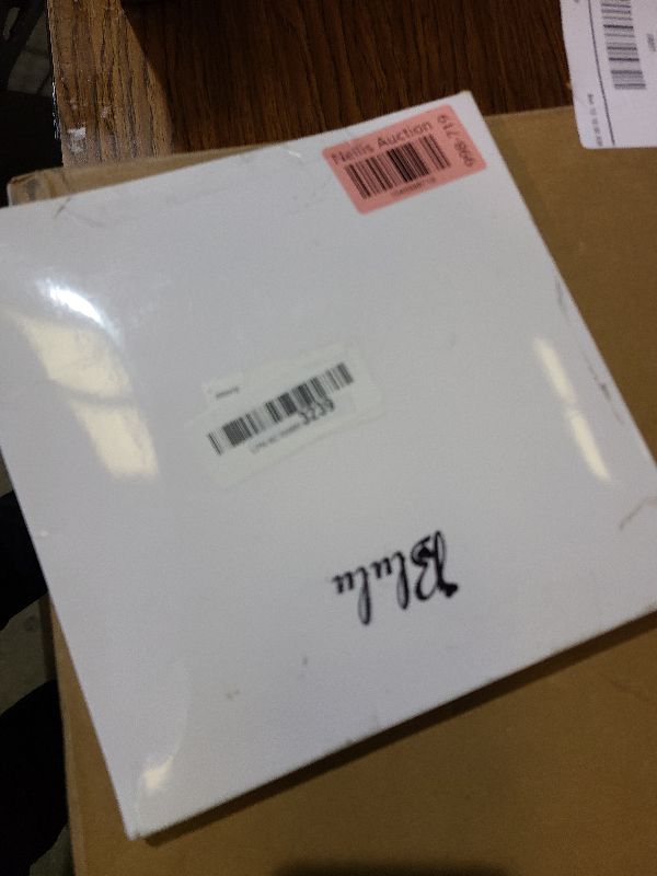 Photo 1 of 12 Pcs Hanging Bats Halloween Decoration Outside Pumpkin Skeleton Spider Outdoor Lawn Decorations 3 Different Size Realistic Ghost for Hanging in The Tree Porch Yard Lawn Indoor (Fluorescent Ghost)