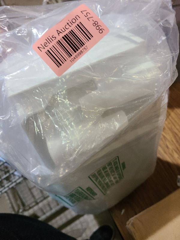 Photo 1 of (2-Pack) 240323001 Refrigerator Door Shelf Replacement Bin Compatible with Frigidaire Replacement Parts,Replace AP2115741, PS429724, AH429724, 240323007