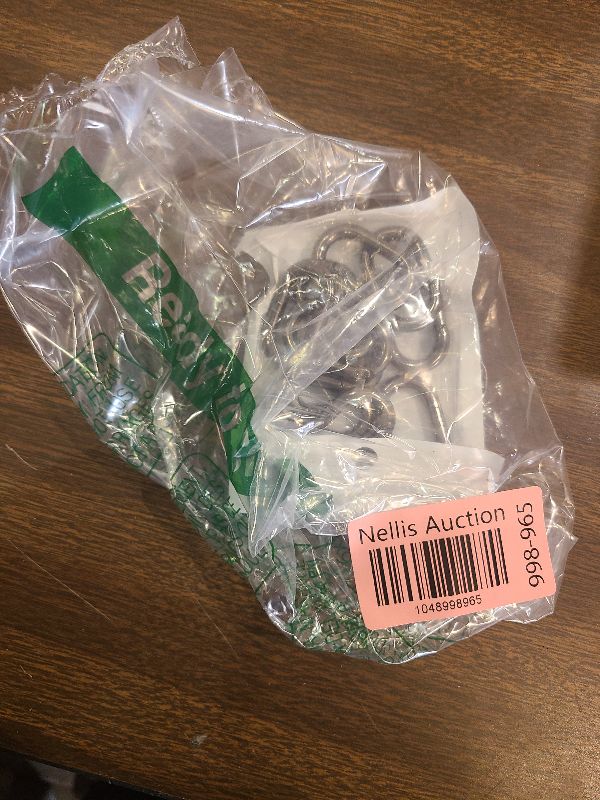 Photo 1 of 10Pack 1 Inch Small Carabiner Clip Metal Tiny Oval Carabiner Spring O Rings Hooks for Paracord Lanyard Keychain, Car Key Rings Hook, Dog Tag Clips, Purse Keychain Replacement (Gunmetal Black)