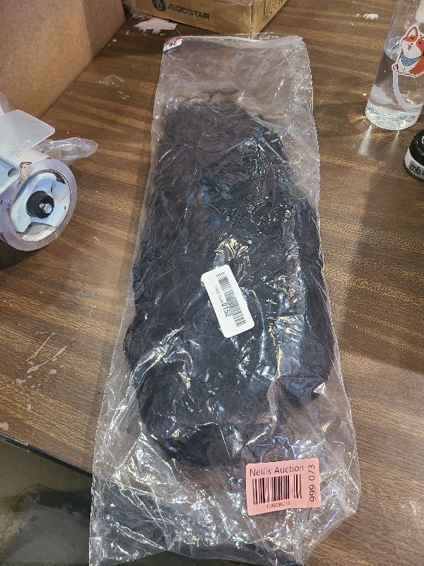 Photo 1 of 26 Inch Deep Wave Lace Front Wigs Human Hair, 13x4 HD Lace Front Human Hair Wet and Wavy Glueless Frontal Deep Curly Wig for Women, Pre Plucked, 180 Density, Small Knots,Average Cap, Tangle Free