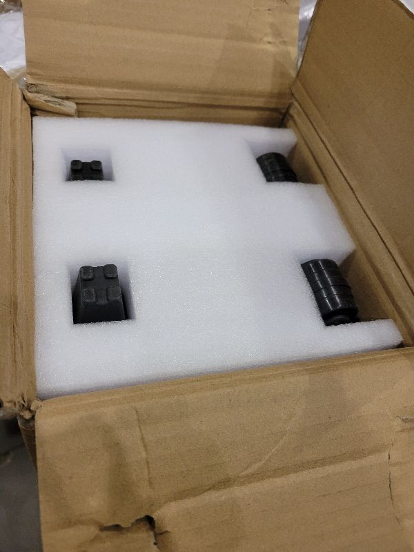 Photo 1 of 10x10 Pop Up Canopy with Sidewalls, Easy Up Canopy Tent, Heavy Duty Tents for Parties, One Person Set Up Event Tent, White