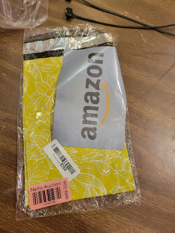 Photo 1 of Jowlroel Poly Mailer 6x9 Inch 100 Pcs, Waterproof and Tear-Resistant Shipping Bags for Clothing, Strong Mailing Bags with Self-Seal, Cute Packaging Bags for Small Business - Flower