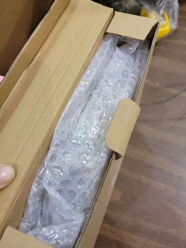 Photo 1 of 2 Pack Decorative Trays, Brown Round Rotating Organizer Tray for Table Top, Cabinet, 9 Inch Turntable Non-Skid Fridge Lazy Susan, Kitchen Storage for Coffee Table Counter Vanity Bathroom