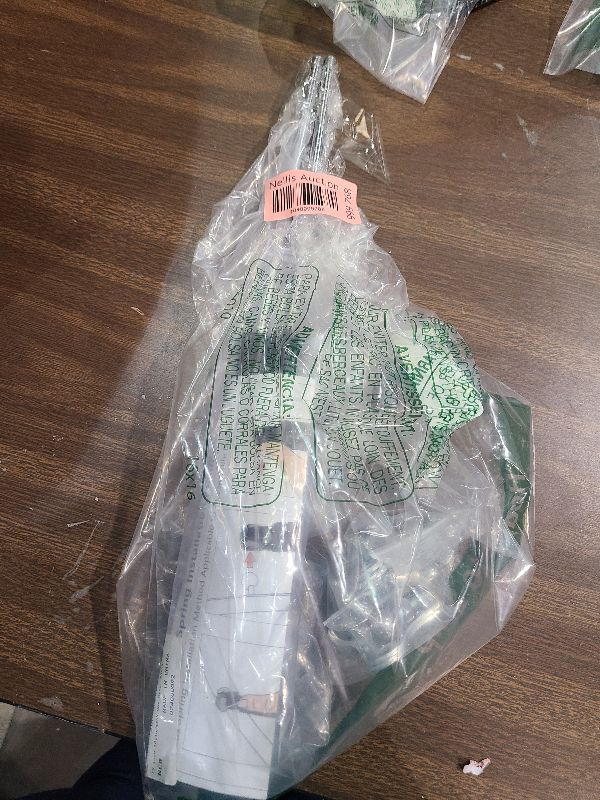 Photo 1 of 17 Inch 100lb/445N Gas Strut Shock Spring Lift Support for RV Bed Camper Storage Cover Tool Box Door Basement Lid Boat Hatch TV Cabinet Heavy Hydraulic Replacement Parts, Set of 2 by AUCLIDIS