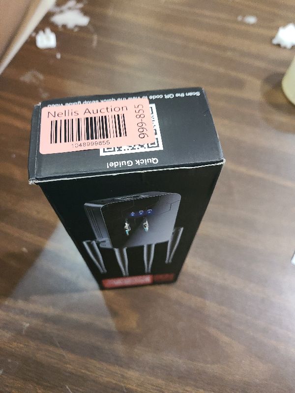 Photo 1 of 2025 Range Repeater Wireless Routers Amplifier, Mesh Wi-Fi Faster | Broader Than Ever, Support More Network Devices at Home, WiFi Extender Internet Booster, 1 Tap Setup