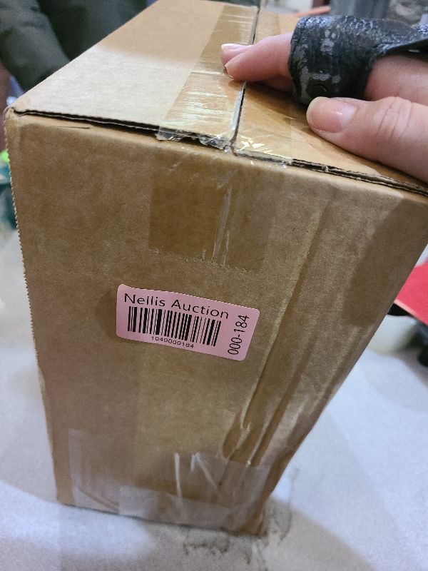 Photo 1 of 2-Pack 64oz Glass Pitcher with Lid, Leakproof Airtight Silicone Seal, Flip-Top Easy-Refill Refrigerator Pitcher with Handle & Spout for Iced Tea, Cold Brew, Lemonade & Sun Tea