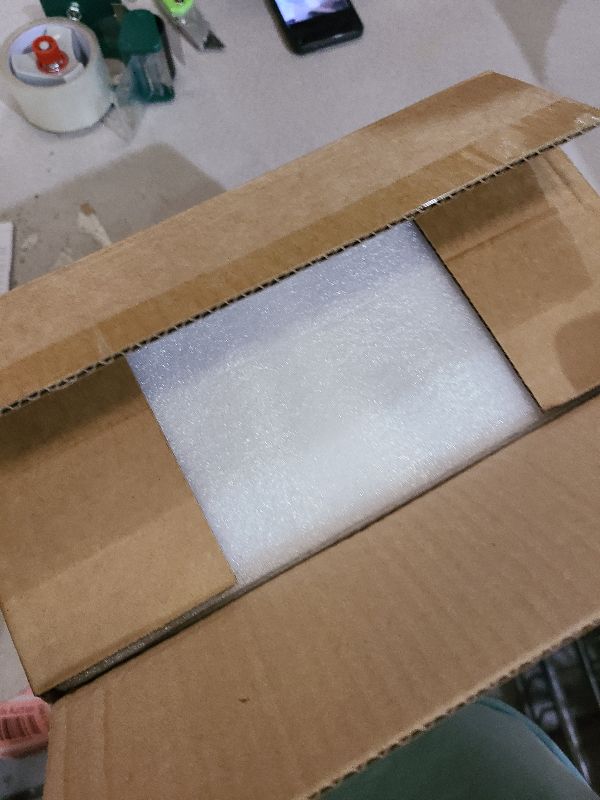 Photo 1 of 2-Pack 64oz Glass Pitcher with Lid, Leakproof Airtight Silicone Seal, Flip-Top Easy-Refill Refrigerator Pitcher with Handle & Spout for Iced Tea, Cold Brew, Lemonade & Sun Tea