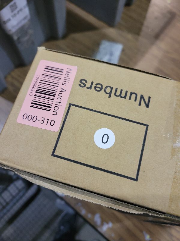 Photo 1 of 4ft  Numbers Letters, Mosaic Numbers for Balloons, Giant Marquee Numbers, Mosaic Balloon Number 0 for 30th 40th 50th Birthday Decorations,60th 70th Anniversary Party Decor