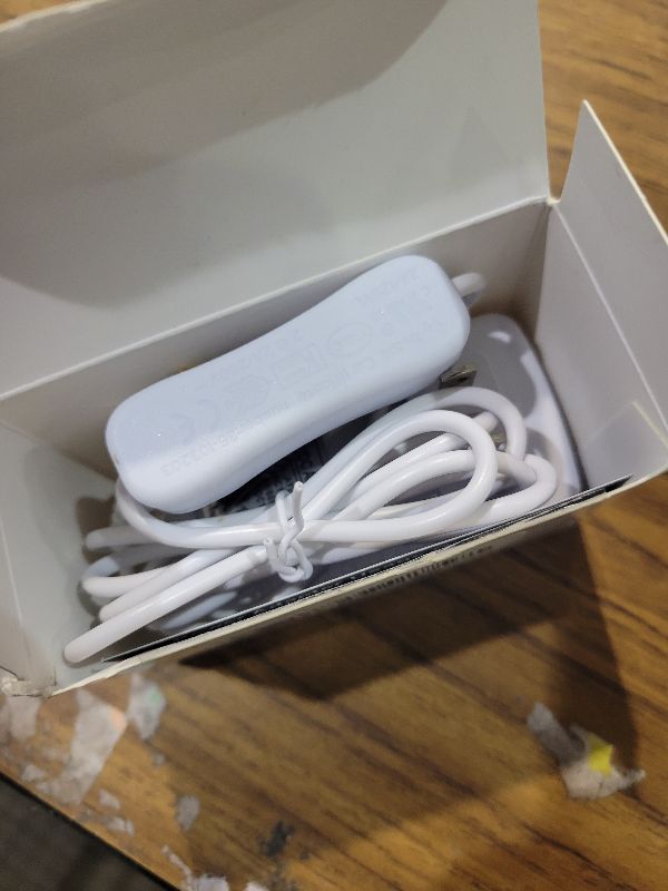 Photo 1 of 12V Power Supply, 12 Volt 2A 24W DC Power Supply with On Off Switch, White Switching LED Power Adapter, AC 110V to 12V Wall Wart Transformer Plug for LED Strip Lights with 5.5/2.1 DC Female Connector