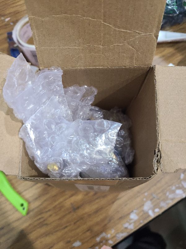 Photo 1 of 2 Sets(6 Pcs) Brass Gold Metal Taper Candle Holders Candlestick Holders, Vintage Modern Decorative Centerpiece Candlestick Holders for Table Mantel Wedding Housewarming Gift