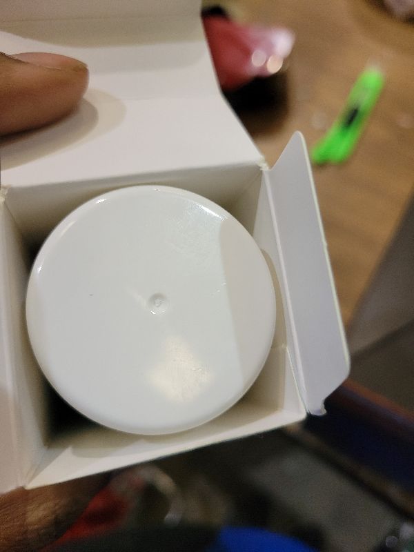 Photo 1 of Acne Treatment for Face: Cystic Acne Spot Control Cream with Salicylic Acid & Tea Tree Oil for Blemishes - Gentle Hormonal & Pimple Treatment for Teens & Adults - 120 Day Supply & 3.38oz