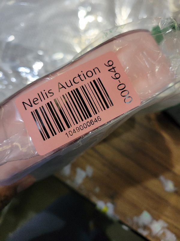 Photo 1 of 1.5" X 20 Yards Baby Pink Velvet Ribbon for Christmas Tree Wreath Vintage Decoration Handmade Crafts Ornaments Gift Wrapping and Bow Making