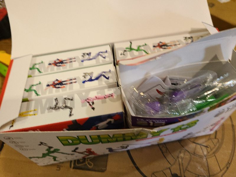 Photo 1 of 13 Action Figure Set, 6PCS T-Robot 13 Action Figure Titan 13 3D Printed Toys Articulated, for Modeling Enthusiasts Etc Birthday Gifts & Children's Day Gifts for Kids 5-8 Years Old?Assembly Required?