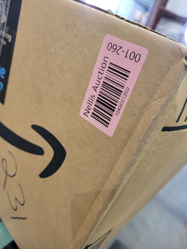 Photo 1 of 3-Piece 2D Lighted Christmas Deer Family Set - HOYECHI Large Outdoor Yard Reindeer Holiday Decoration with 145 LED Lights, Stakes, Zip Ties - Gold