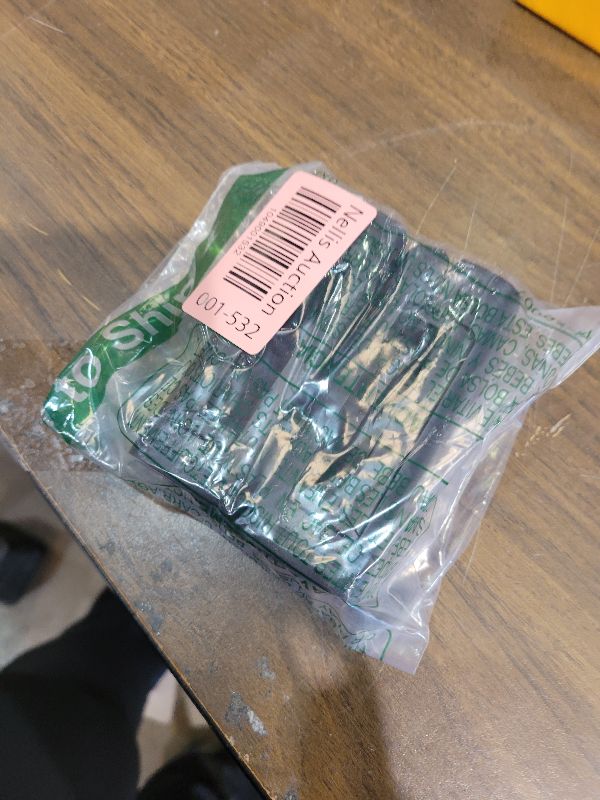 Photo 1 of 2 PCs Christmas Stocking Stuffers Airplane Phone Holder - Klearlook 360° Rotating Airplane Phone Mount for Travel, Desk & Flight | Handsfree Adjustable Phone Stand | Travel Essentials Accessories