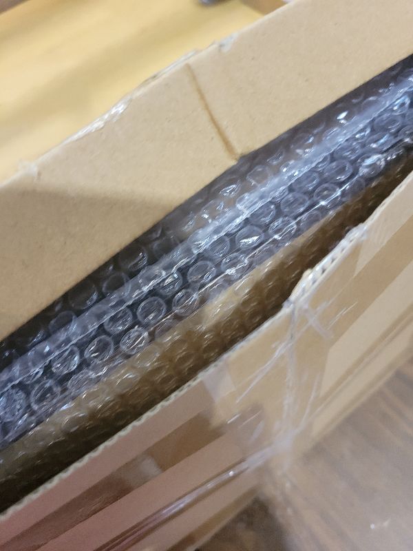 Photo 1 of (5 Pack) 11" x 14" Plexiglass Sheets 1/4 inch Thick (6mm), Clear Acrylic Sheets Panel Cut to Size Plexiglass Acrylic Board, Cut with Engraver, Power Saw or Hand Tools, No Laser Cut.