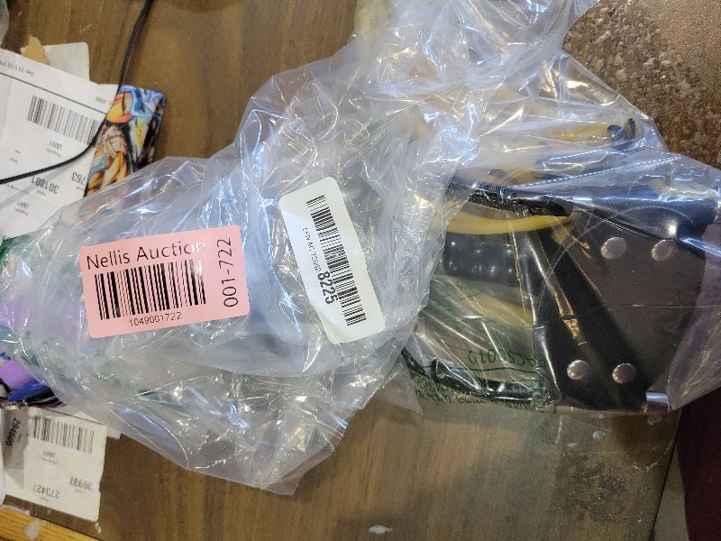 Photo 1 of Xguis Slingshot, Professional Hunting Slingshot Set, Adjustable Wrist Slingshots for Adults with 100 Ammo Balls and 3 Rubber Bands