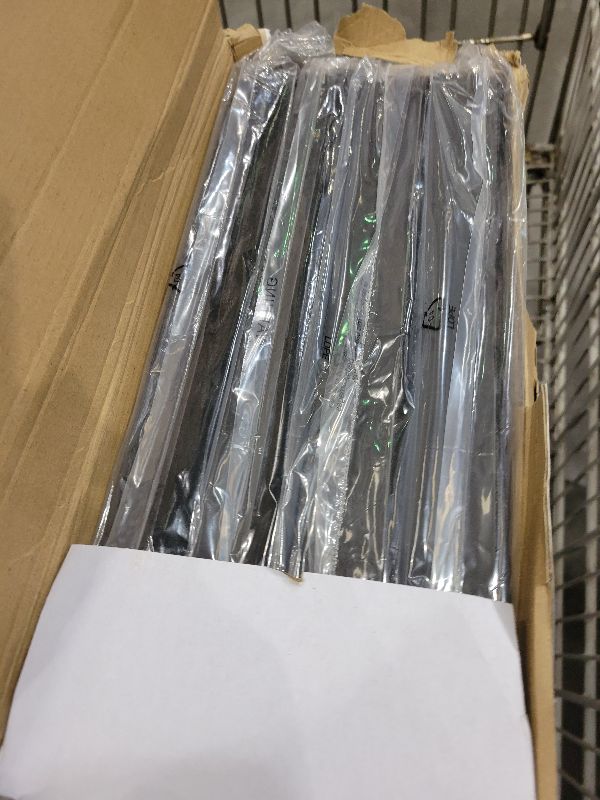 Photo 1 of 12 Pack 3000 Air Replacement Filter, Compatible with Air Doctor 3000, 3000M, 3000Pro Air Puri-Fier, 2 High-Performance Filters + 2 Activated Carbon Filters + 8 Pre-Filter