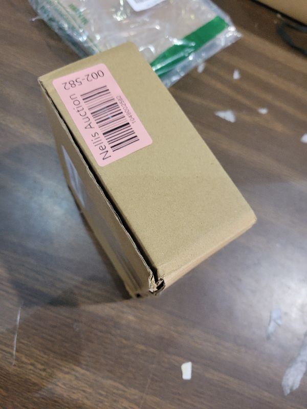 Photo 1 of 2 Rolls 32.2ft 1 Inch Wide Cable Ties, Jumpso Adjustable Fastening Zip Ties Hook and Loop Straps with 40 Metal Buckles, Reusable Nylon Cinch Straps for Organizer, Black