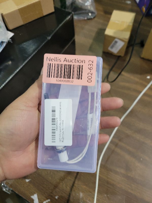 Photo 1 of 201657-03S Furnace Hot Surface Ignitor.Compatible With Goodman, Amana, Janitrol.20165703S Replace 201657-03,601TB, 20165702, 20165702S,0230K00001, IGN02004.10 year warranty.